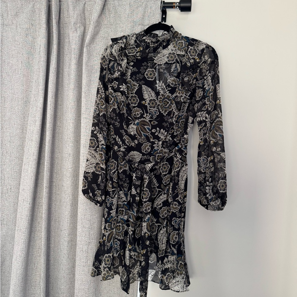 Bailey 44 Viola Dress in Multi